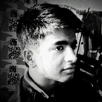 Aryan Tiwari-Freelancer in areraj,India