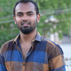 Arun Kumar-Freelancer in Sivakasi,India