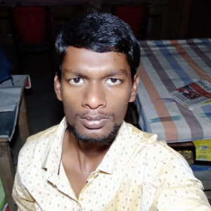 Sourabh Kisku-Freelancer in Dakshin Dinajpur,India