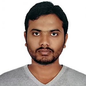 Anant Gupta-Freelancer in Bengalore,India