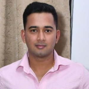 Sanjay Singh-Freelancer in Bengaluru,India