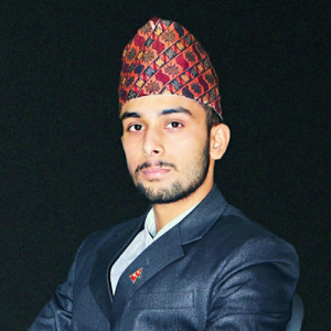 Siddhant-Freelancer in Kathmandu,Nepal