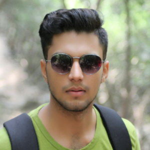 Muhammad Usman Afzal-Freelancer in Islamabad,Pakistan