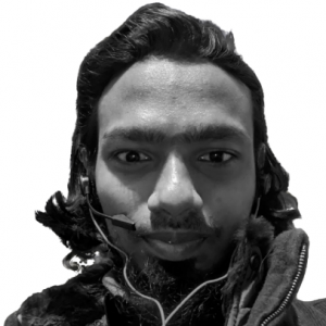 Md Shofiqul Hoque-Freelancer in Dhaka,Bangladesh