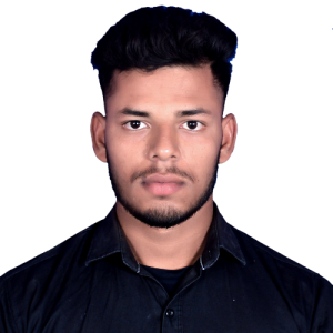 Harikrishna Kumar-Freelancer in Koderma, Jharkhand, India,India