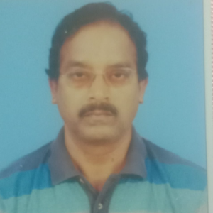 Eco Isha-Freelancer in chennai,India