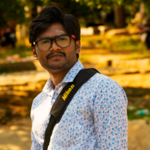 Pruthvi Kumar M-Freelancer in Bangalore,India