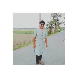 MEHEDI HASAN HRIDOY-Freelancer in Jessore,Bangladesh