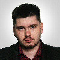 Sergey Nesterov-Freelancer in ,Russian Federation