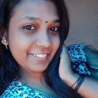 Anju Sajan-Freelancer in Idukki,India