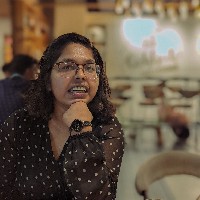 Ayushi Prakash-Freelancer in ,India