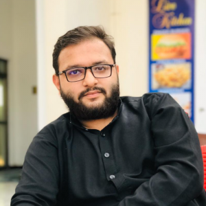 Syed Kumail Raxa-Freelancer in Lahore,Pakistan