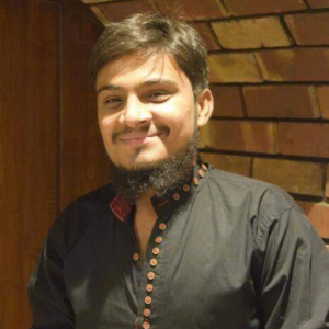 talha shahid-Freelancer in Hyderabad,Pakistan