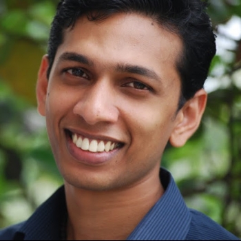 Jobin Jose V-Freelancer in Kochi,India