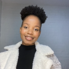 Bridget Masufi-Freelancer in Pretoria,South Africa
