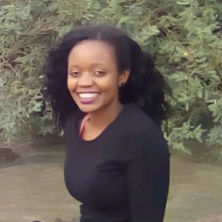 Karen Moraa-Freelancer in Nairobi,Kenya