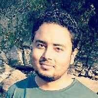 Bhavesh Choudhary-Freelancer in ,India
