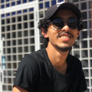 ismail machrou-Freelancer in safi,Morocco