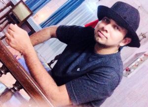 Nikhil Paul-Freelancer in Hyderabad,India