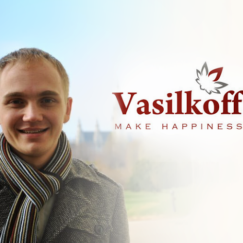 Maxim Vasilkov-Freelancer in ,Cyprus