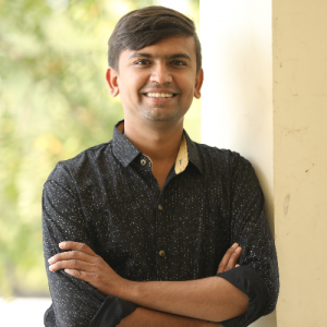 Chintan Limbani-Freelancer in Ahmedabad,India