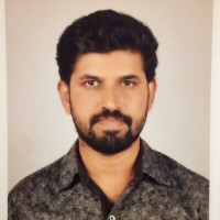Sam Antony A-Freelancer in Tiruchirappalli,India