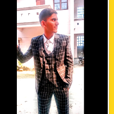 Syed Ali Hasan-Freelancer in Itaura,India