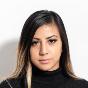 Vanessa Espinoza-Freelancer in Dallas, TX,USA