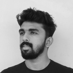 Ashik Sudhakaran-Freelancer in Kasaragod,India