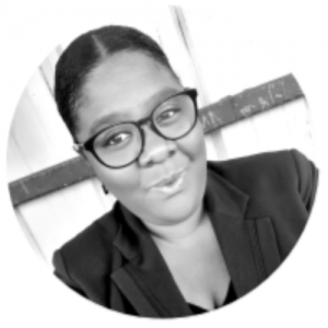 Catherine Kouadio Kan-Freelancer in Albion,Mauritius