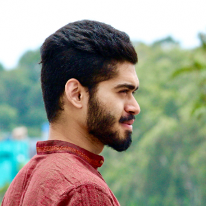 Arjjun Menon-Freelancer in Kochi,India