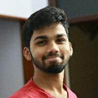 Sai Krishna-Freelancer in Hyderabad,India