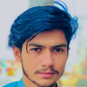 USMAN Chaudhary-Freelancer in Rahim yar khan.,Pakistan