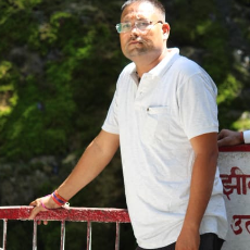 Ram Baksh Singh-Freelancer in Lucknow,India