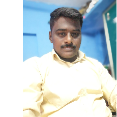 Pandimuniaraj M-Freelancer in Chennai,India