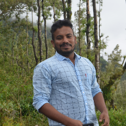 Jayant Gond-Freelancer in Bhatkal,India