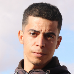 khaled ameur-Freelancer in ksar chellala,Algeria