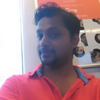 Rajat Verma-Freelancer in Delhi,India