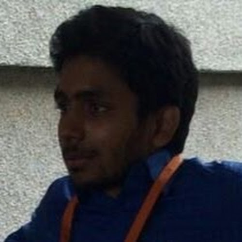 Arun Karthi Mani-Freelancer in Bengaluru,India