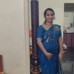 Swathi Kulal-Freelancer in Mangalore,India