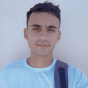 Mehdi Chaari-Freelancer in Oujda,Morocco