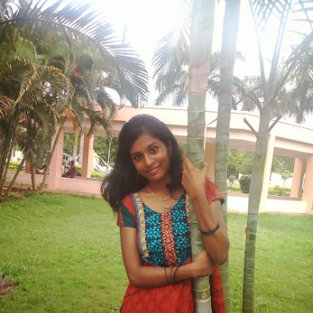 Sireesha Dadi-Freelancer in Hyderabad,India