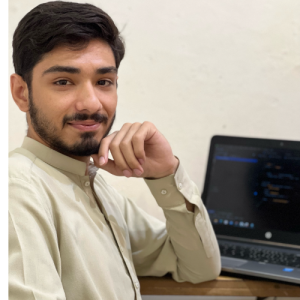Sudais Javed-Freelancer in Peshawar,Pakistan