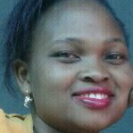 Christine Wambua-Freelancer in ,Kenya