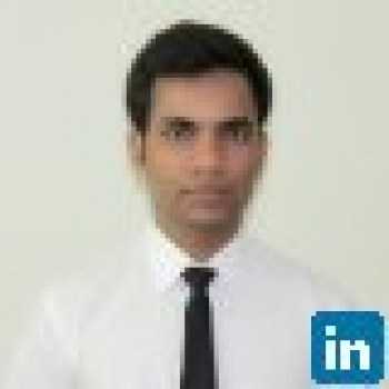 Akash Savediya-Freelancer in Noida Area, India,India