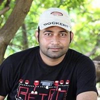Manoj Malakar-Freelancer in Bhopal,India