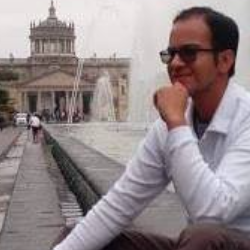 Omar Ortiz Estrada-Freelancer in Jiutepec,Mexico