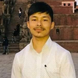 Kshetra Sunuwar-Freelancer in ,Nepal