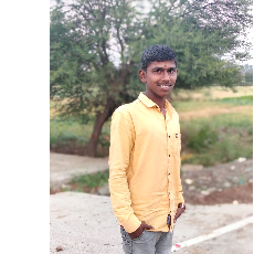 Gopal Shinde-Freelancer in Buldhana,India