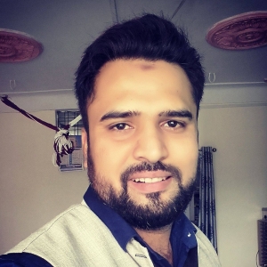 Mohammed Arshad-Freelancer in Indore,India